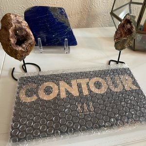 Kab Cosmetics contour pallet BNS